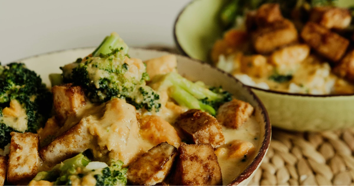 Chicken and Broccoli Recipe