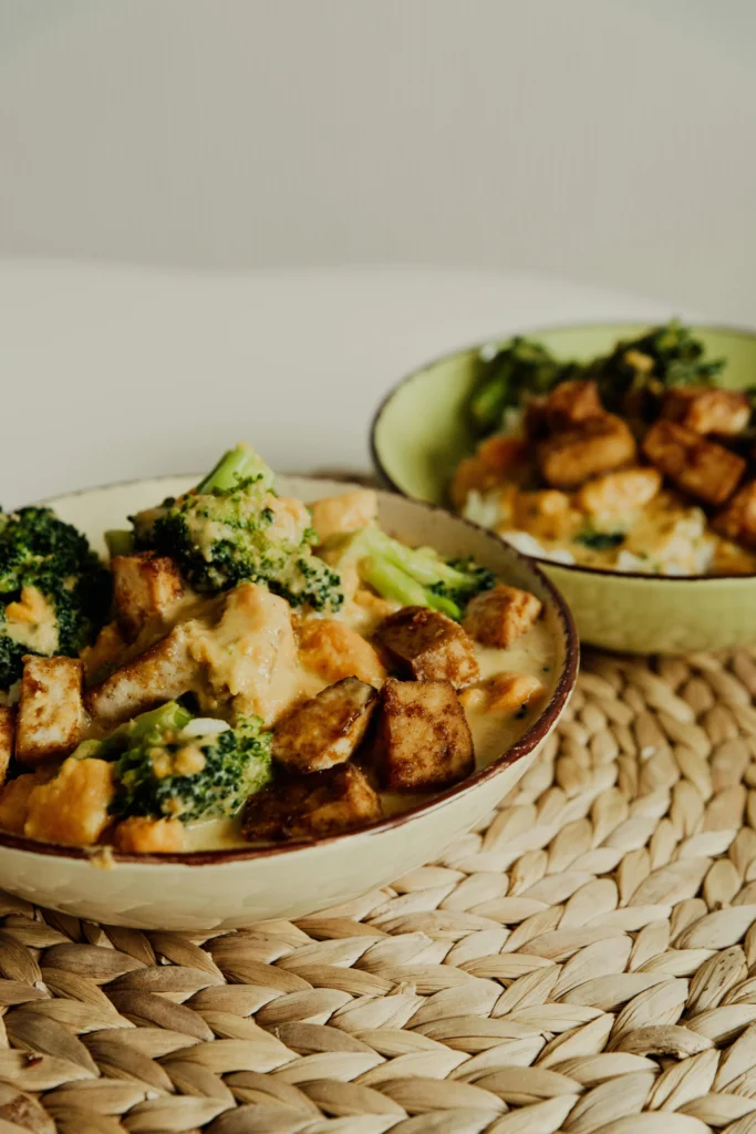 Chicken and Broccoli Recipe